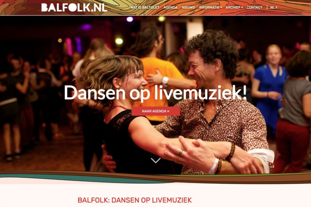 Balfolk.nl!