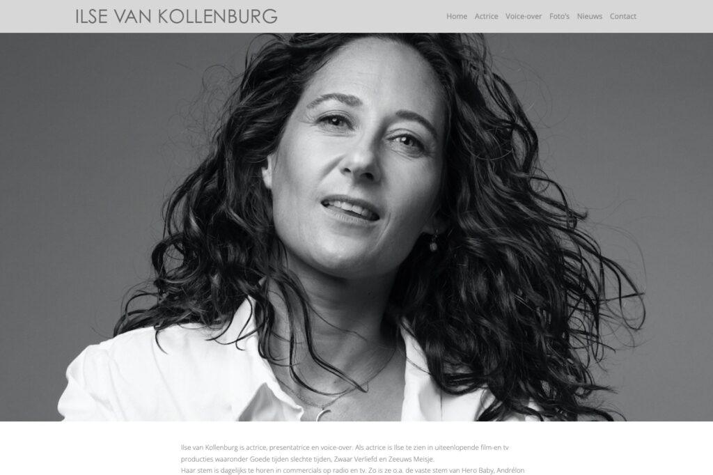 Ilse van Kollenburg
